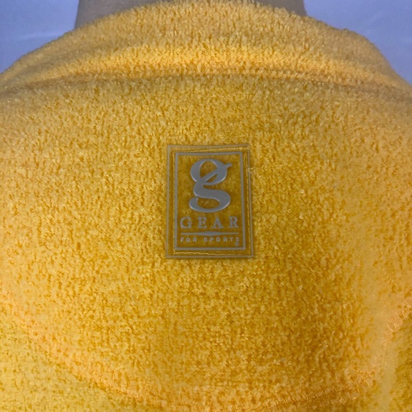 Preppy Wake Forest University Sweater Sweatshirt Pullover - Picture 4 of 5